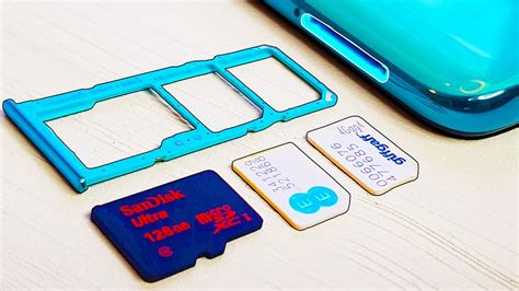 samsung a51 memory card slot.